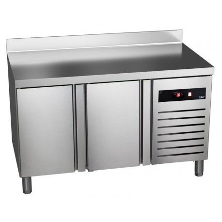 Masa frigorifica refrigerare Green Line 2 usi GTP-7-135-20