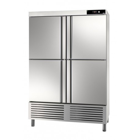 Dulap frigorific congelare 4 usi Green Line GCN-1204