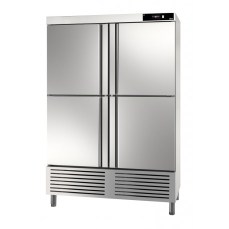 Dulap frigorific refrigerare 4 usi Green Line GCP-1204