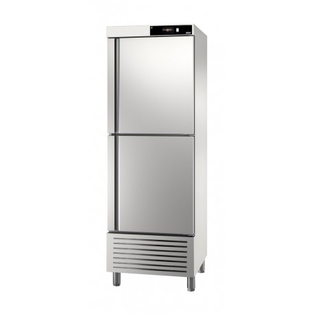 Dulap frigorific refrigerare 2 usi Green Line GCP-602