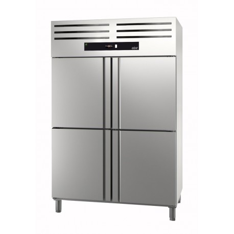 Dulap frigorific congelare Green Line 4 usi GCN-1404