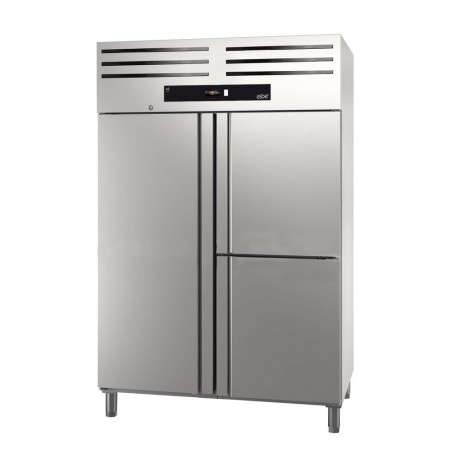 Dulap frigorific congelare Green Line 3 usi GCN-1403