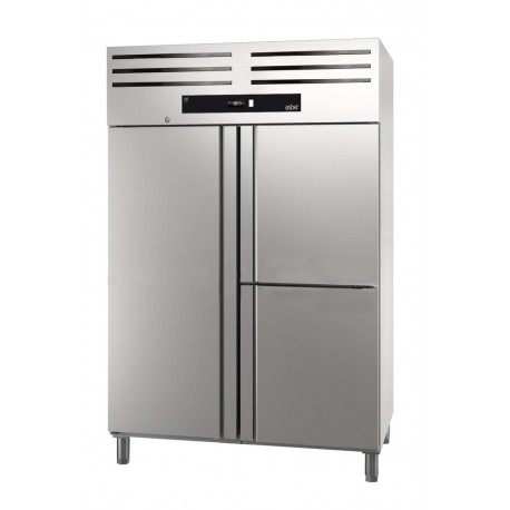 Dulap frigorific refrigerare Green Line 3 usi GCP-1403