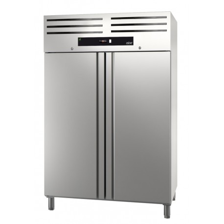 Dulap frigorific refrigerare Green Line 2 usi GCP-1402