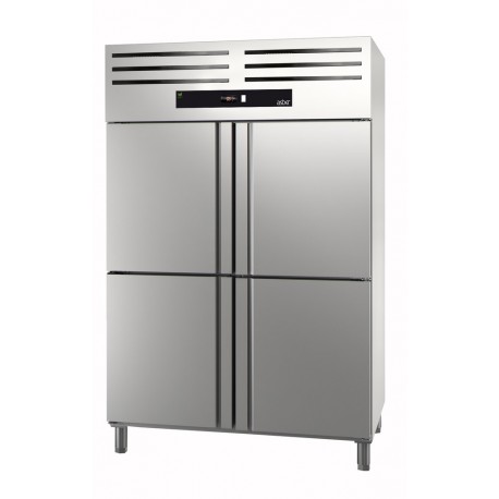 Dulap frigorific congelare Green Line 4 usi GMCN-1404