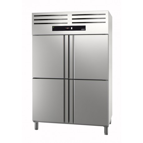 Dulap frigorific refrigerare Green Line 4 usi GMCP-1404