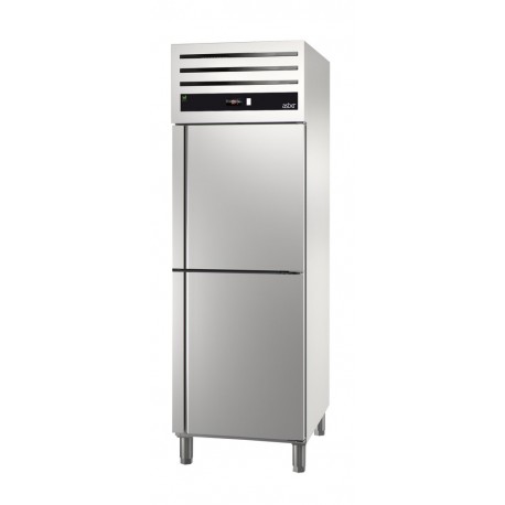 Dulap Frigorific Refrigerare Green Line 2 usi GMCP-702