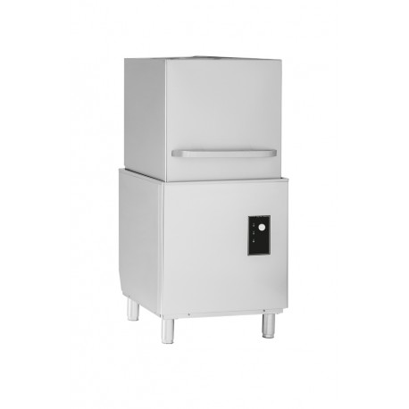Masina de spalat vase cu capota GE-H510 B