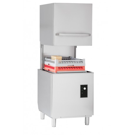 Masina de spalat vase cu capota GE-H500