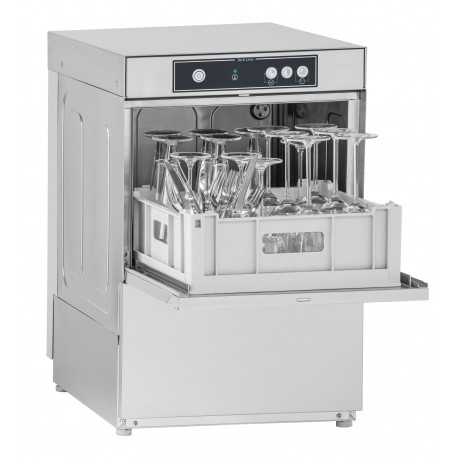 Masina de spalat pahare GT-400 SOFT