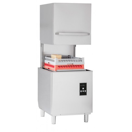 Masina de spalat vase cu capota GT-H500 B