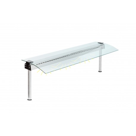 Geam protectie cu lumina semicurbat FS-L-CG1-211