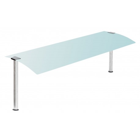 Geam protectie semicurbat FS-CG1-311