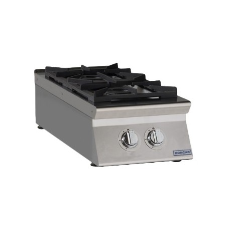 Masina de gatit cu 2 focuri PS-L 40/90