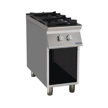 Masina de gatit cu 2 focuri PSO-L 40/90