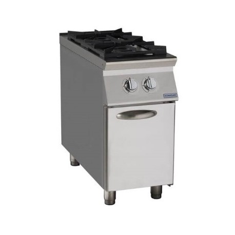 Masina de gatit cu 2 focuri PSZ-L 40/90