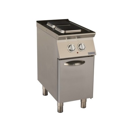 Masina de gatit electrica cu 2 plite ESZ 40/90