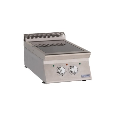 Plita electrica din vitroceramica cu 2 zone de gatit SSK 40/90