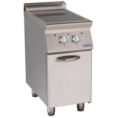 Plita cu inductie cu 2 zone de gatit INDZ 40/70