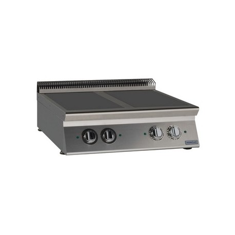 Plita cu inductie cu 4 zone de gatit IND 80/70