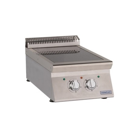 Plita cu inductie cu 2 zone de gatit IND 40/90