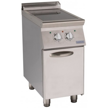 Plita cu inductie cu 2 zone de gatit INDZ 40/90
