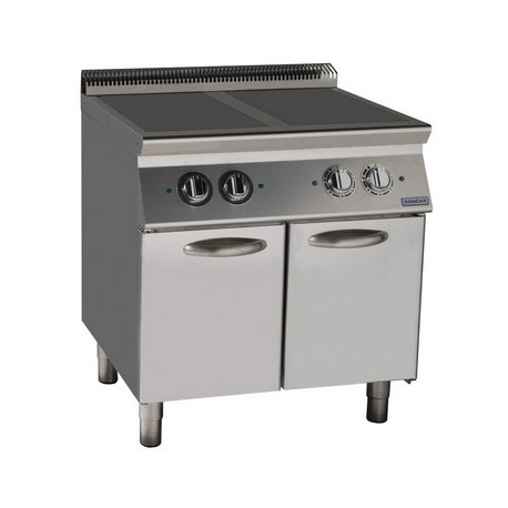 Plita cu inductie cu 4 zone de gatit INDZ 80/90