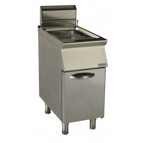 Friteuza pe gaz 13litri PFJ13 40/70