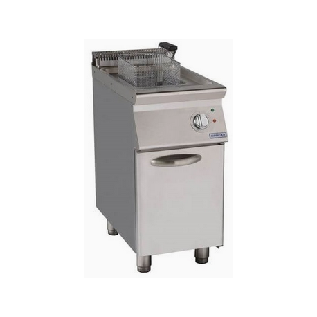 Friteuza electrica 17litri EFJ17 40/70