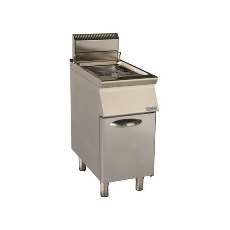 Friteuza pe gaz 17 litri PFJ17 40/90