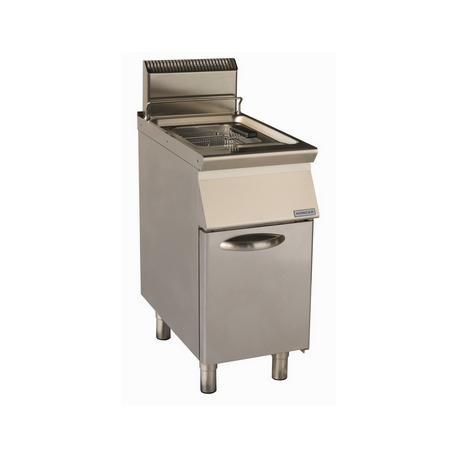 Friteuza pe gaz 21 litri PFJ21 40/90