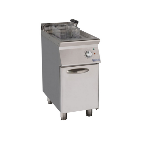 Friteuza electrica 17 litri EFJ17 40/90