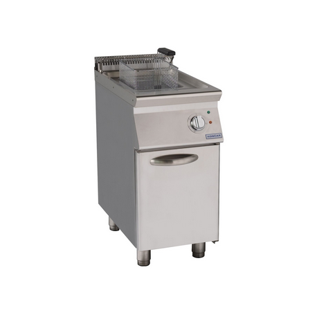 Friteuza electrica 21 litri EFJ21 40/90