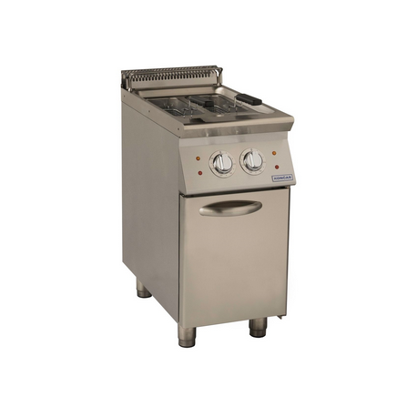 Friteuza electrica 2x17 litri EFD16 40/90