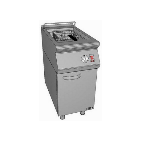 Friteuza electrica 17 litri EFJ17E 40/90