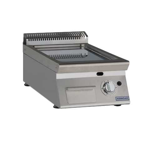 Gratar neted cromat PR-KR 40/70
