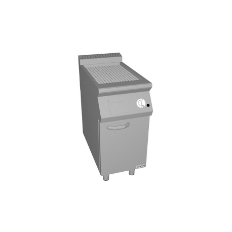 Gratar striat PRZ-R 40/70