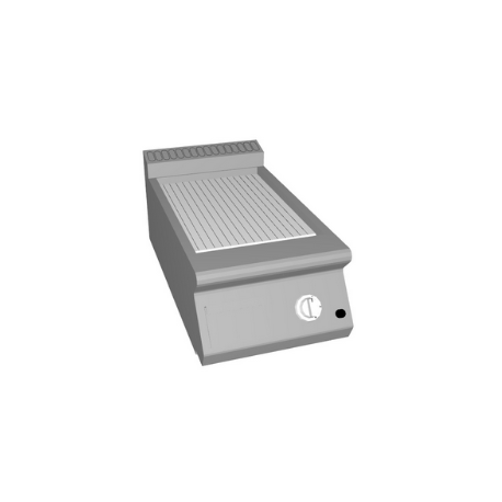 Gratar striat cromat PR-R-KR 40/70