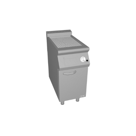 Gratar striat cromat PRZ-R-KR 40/70