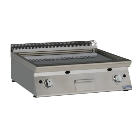 Gratar neted cromat PR-KR 80/70