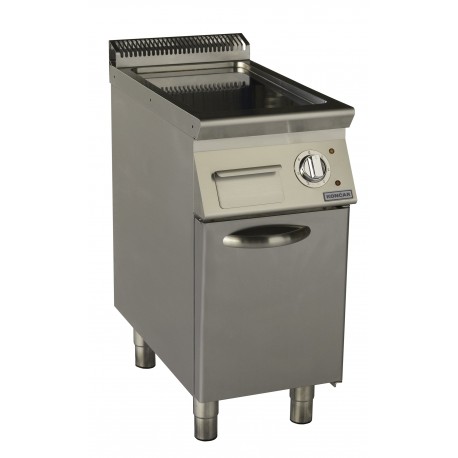 Gratar electric neted ERZ 40/70