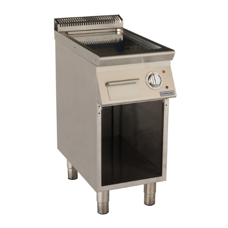 Gratar electric striat ERO-R 40/70