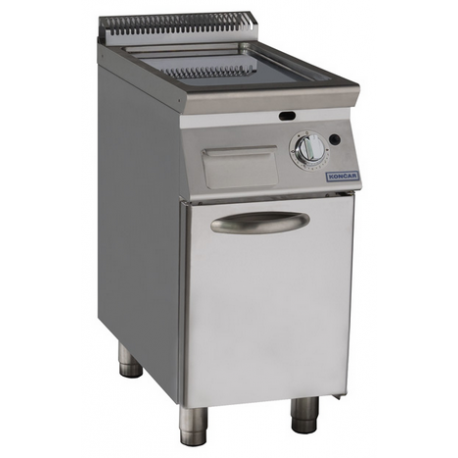 Gratar neted cromat PRZ-KR 40/90