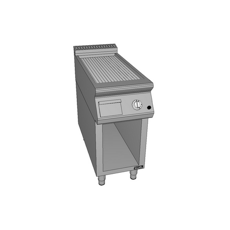 Gratar striat PRO-R 40/90