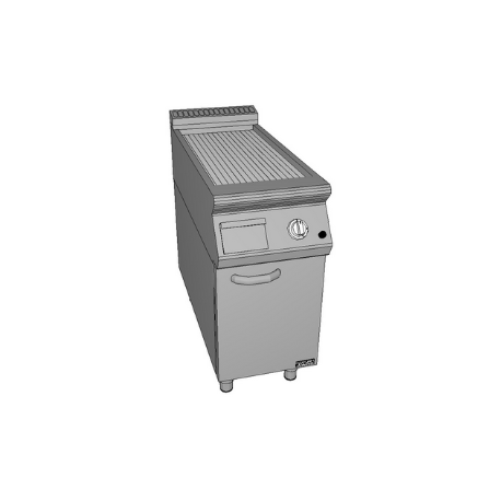 Gratar striat PRZ-R 40/90
