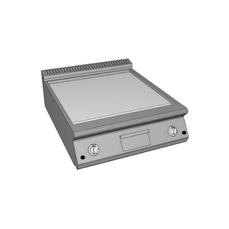 Gratar neted cromat PR-KR 80/90