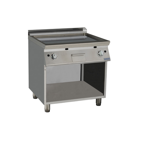 Gratar neted cromat PRO-KR 80/90