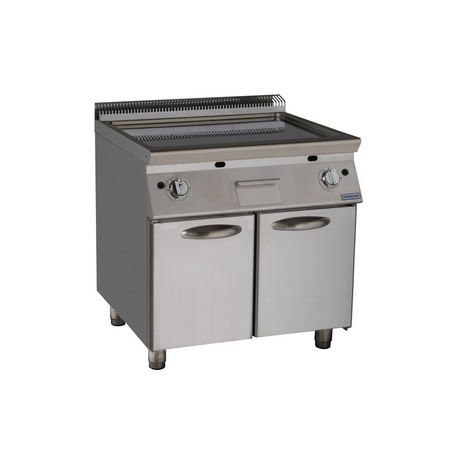 Gratar neted cromat PRZ-KR 80/90
