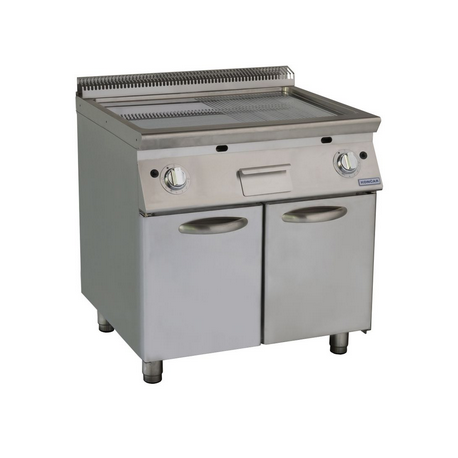 Gratar ½ neted si ½ striat PRZ-1/2R 80/90