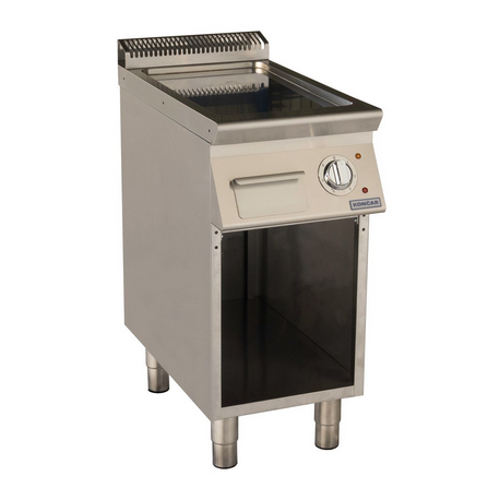 Gratar electric neted ERO 40/90